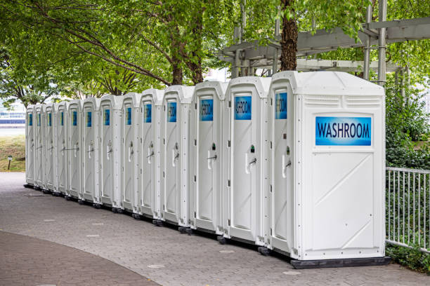 Best Local porta potty services  in Monterey Park, CA