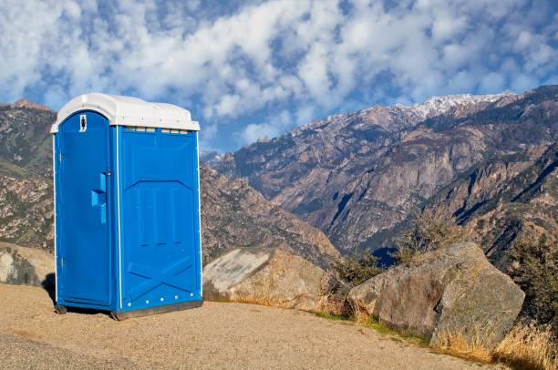 Best Sanitation services for porta potties  in Monterey Park, CA