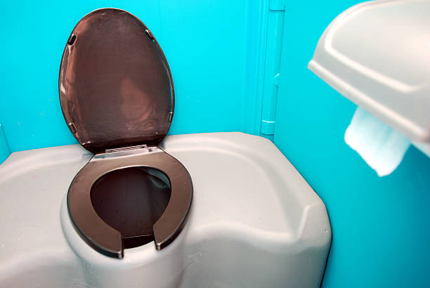Best Construction site porta potty rental  in Monterey Park, CA