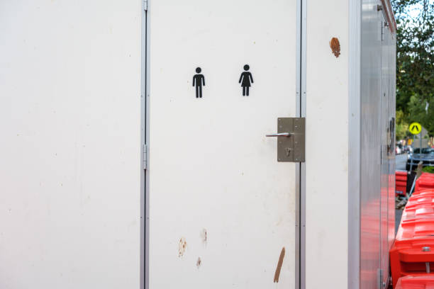 Portable Toilet Options We Offer in Monterey Park, CA