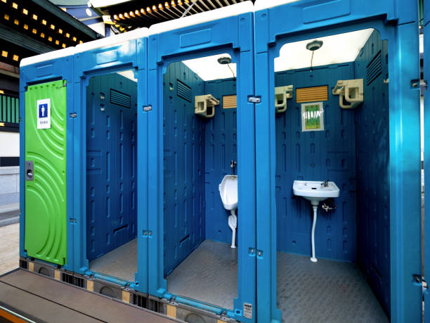 Best Portable toilet rental cost  in Monterey Park, CA