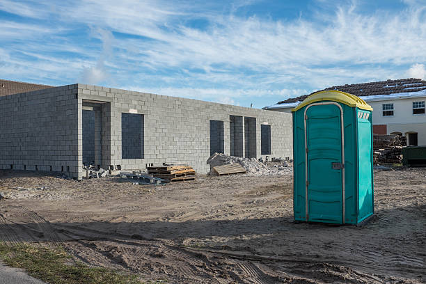 Best Event porta potty rental  in Monterey Park, CA